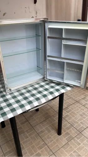 Armário para Banheiro com Espelho