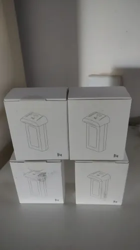 2 baterias Fimi mini 