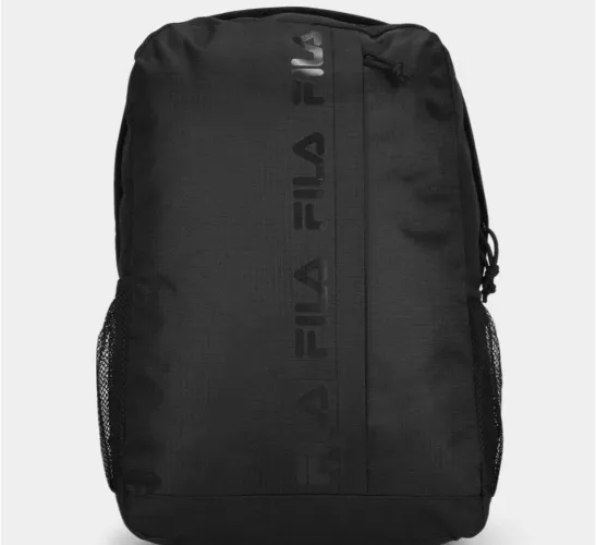 Mochila preta - Fila Tone