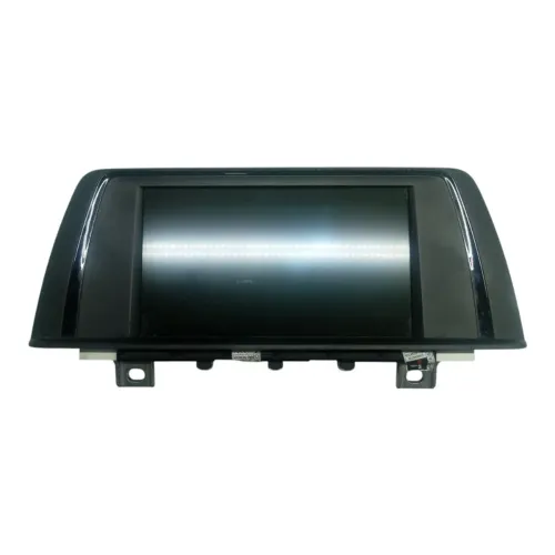 Multimídia Bmw 320i 2013 2014 2015 2016