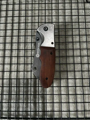 Canivete colecionável