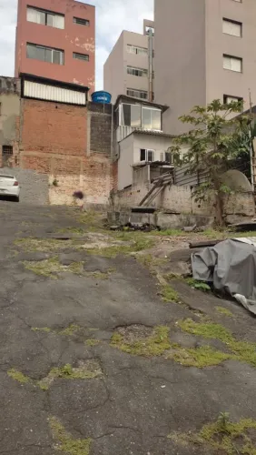Terreno a venda ótima localização