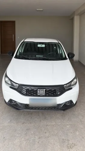 Fiat Argo Drive 1.0 6V Flex 2023