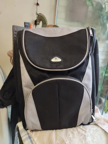 Mochila para notebook Clone