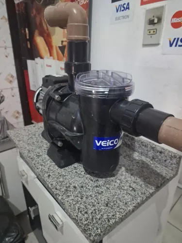 Motobomba Veico Pro 3/4 CV