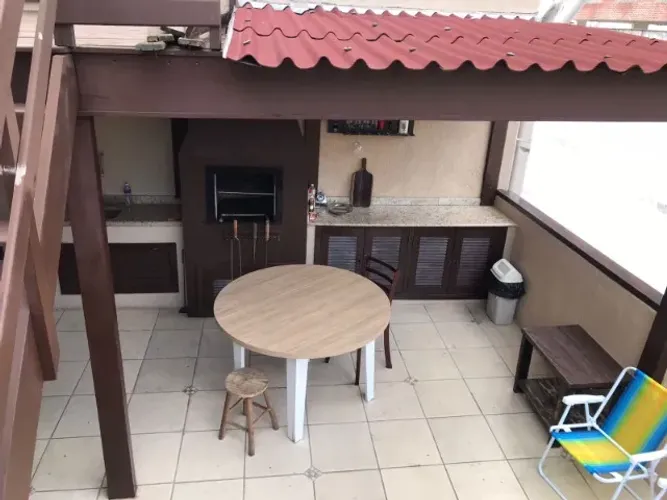 Quarto para locação