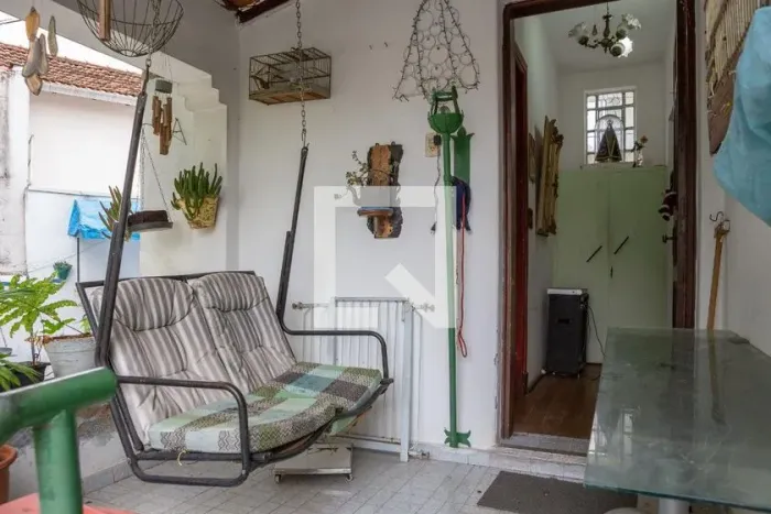 Casa à Venda - Vila Romana, 1 Quarto, 220 m2