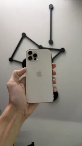 IPHONE 12 PRO 128GB SEMINOVO