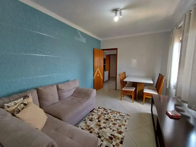 Apartamento com 03 quartos, para locação no Cancelli em Cascavel Pr