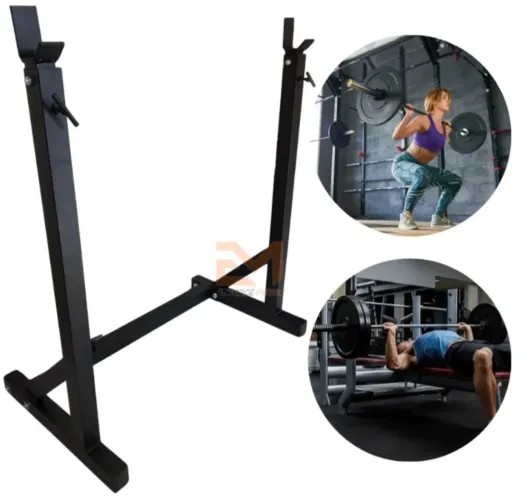 Equipamento musculação