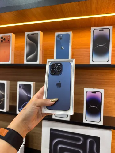 15 pro 256gb semi novo original