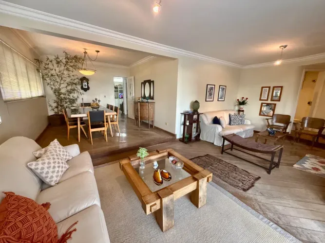 Edifício Maxims | Setor Oeste 205 m² | 4Q sendo 2 suítes | R$ 650.000