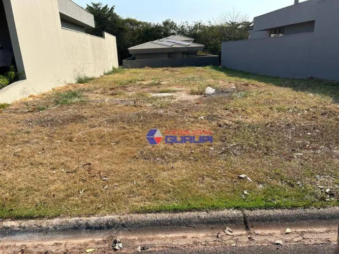 Terreno à venda, 377 m² por R$ 300.000,00 - Condominio Terra Vista Residence Club - Mirass