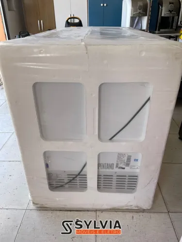 FREEZER ESMALTEC 500L