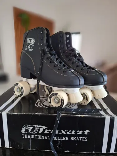 Patins Quad TXT College