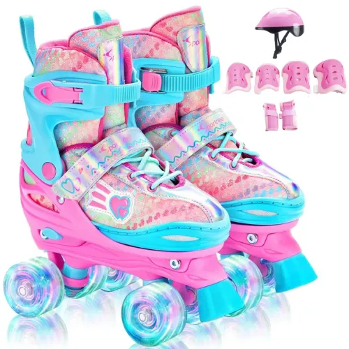 Patins 32 ao 35