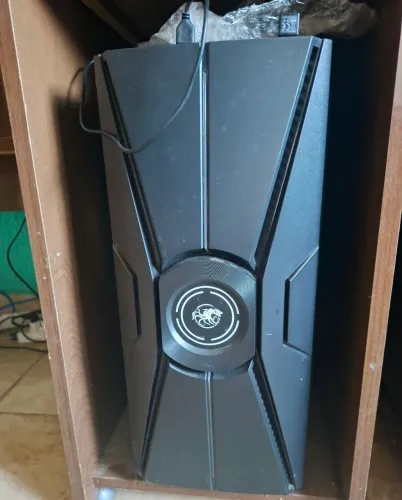 PC games icore i7 completo