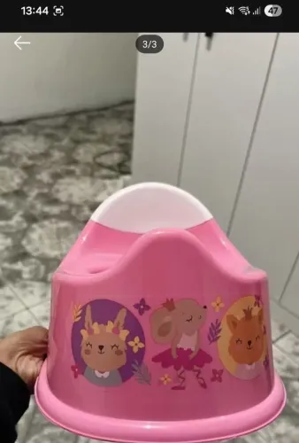 Intens de bebe