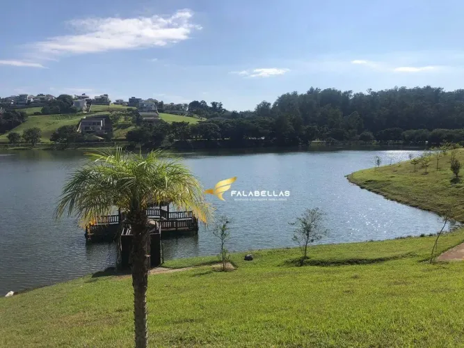 Terreno à venda, 1000 m² por R$ 1.362.000,00 - Monterrey - Louveira/SP