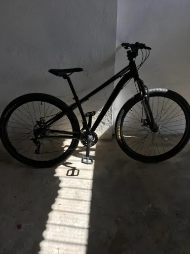 Bike south aro 29 tamanho 15