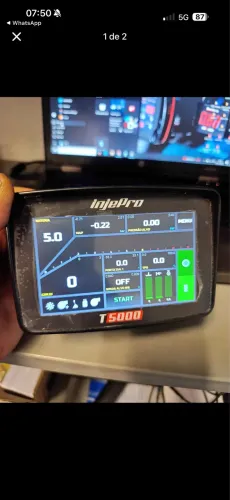Injepro T5000