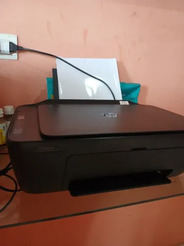 Impressora Deskjet link advantage 2874