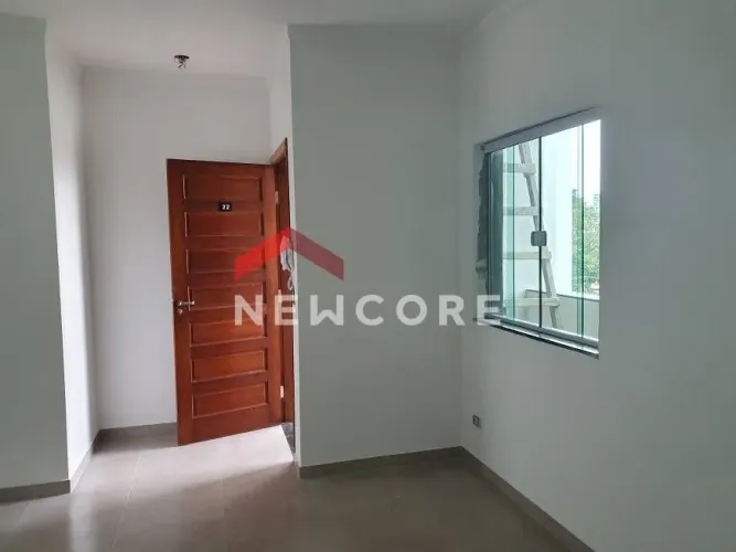 Studio em Rua Capitão Júlio Alfredo Montes - Vila São José (Ipiranga) - São Paulo/SP