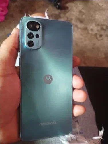 Moto G22 todo original 128 GB