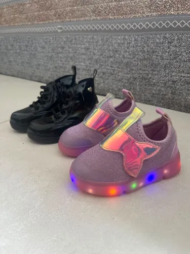 Combo de sapatos