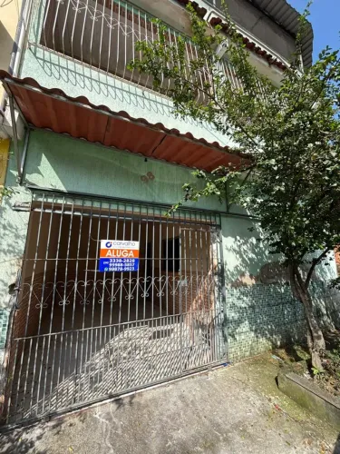 Casa na Volta Grande II para alugar