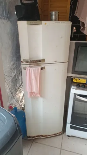 GELADEIRA+FOGAO+TV