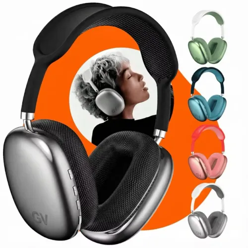 Fone de Ouvido Bluetooth Sem Fio