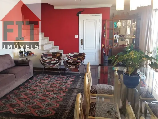 Apartamento - Cobertura, Vila Clementino - São Paulo
