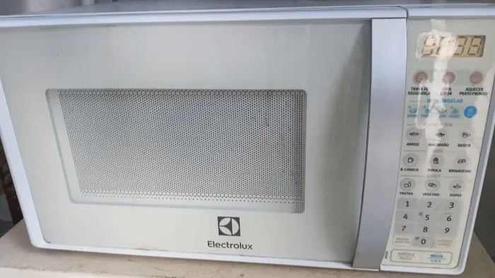Micro-ondas Electrolux