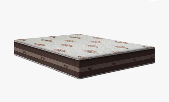 Colchão Casal Anjos 24cm Molas Ensacadas PRONTA ENTREGA