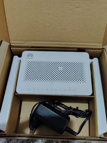 ONU Huawei EchoLife EG8145V5/HG8120C/HG8120H