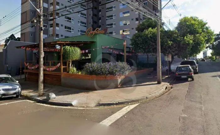 ponto Comercial para alugar, 220 m² por R$ 7.500/mês - Jardim Higienópolis - Londrina/PR