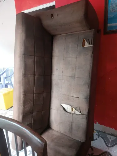 Sofá para doaçao