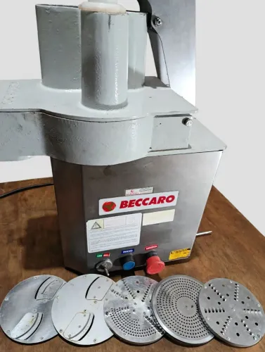 VENDO PROCESSADOR BECARO PAB 200 N