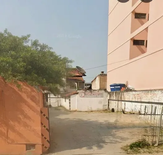 Terreno à venda, 312 m² por R$ 1.000.000,00 - Centro - Macaé/RJ