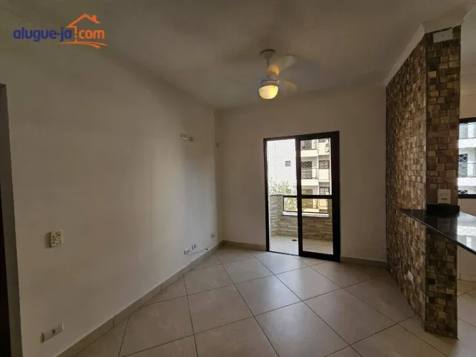 Cobertura com 3 dormitórios para alugar, 98 m² por R$ 5.000/mês - Itaguá - Ubatuba/SP
