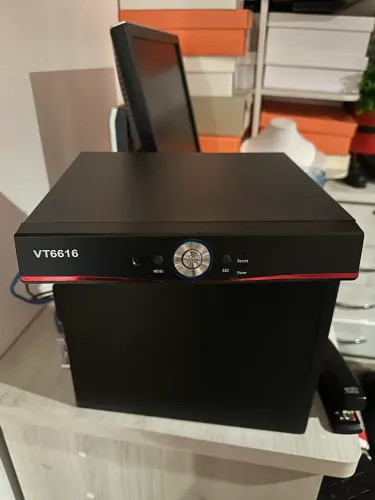 Vende-se DVR (gravador de câmera