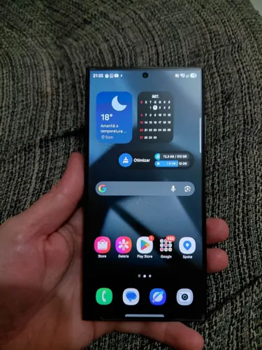 SAMSUNG GALAXY S24 ULTRA 512 gb