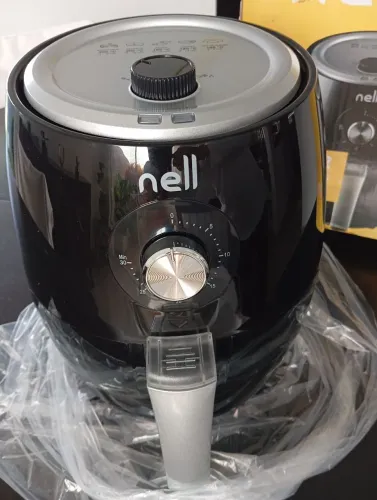 Air fryer Nell smart 2,4l