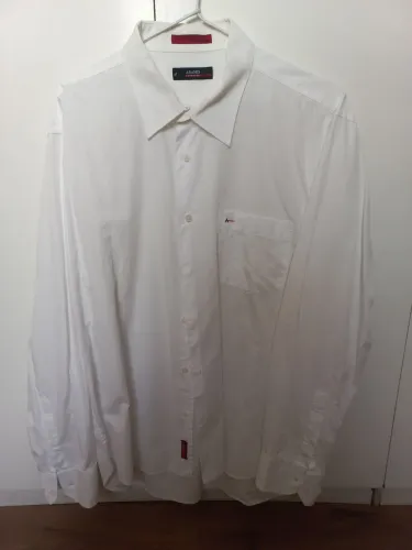 Camisa  social aramis 