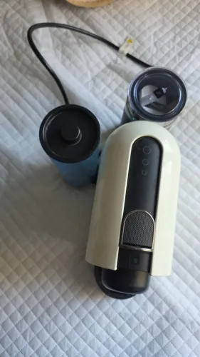 Cafeteira elétrica Nespresso Nova