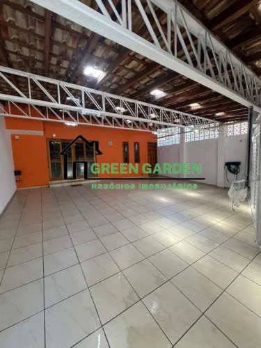 LOCAÇÃO COMERCIAL COM 08 SALAS PRONTO PARA USO NO BAIRRO ELOY CHAVES JUNDIAI/SP