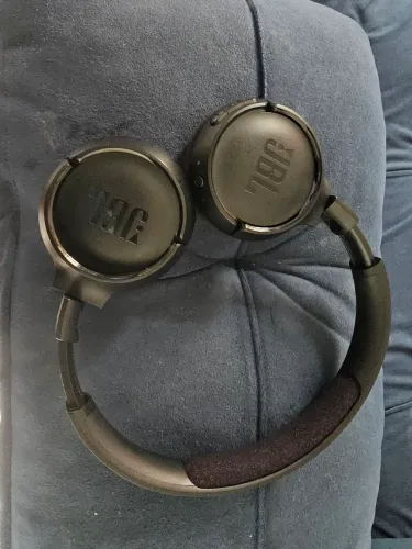 Fone de ouvido JBL 510 ORIGINAL 