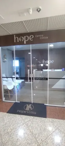 CLÍNICA PREMIUM À VENDA - OPORTUNIDADE ÚNICA EM ÁGUAS CLARAS SHOPPING