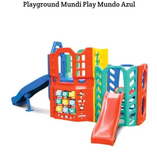 Brinquedos para escola e creche 